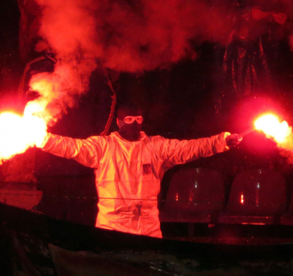Ruch Chorzów - Motor Lublin  (9)