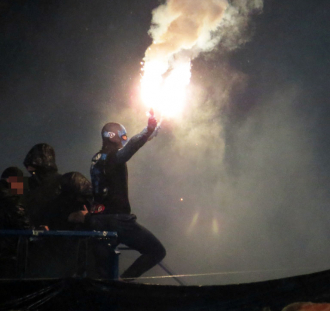Ruch Chorzów - Motor Lublin  (10)