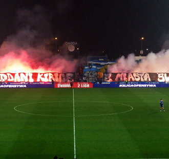 Ruch Chorzów - Motor Lublin  (15)