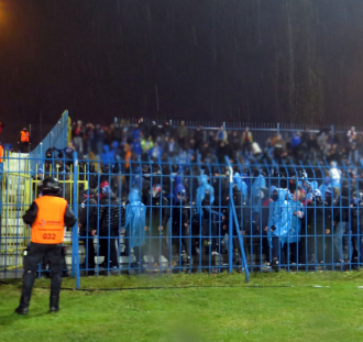 Ruch Chorzów - Motor Lublin  (14)