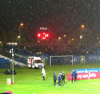 Ruch Chorzów - Motor Lublin  (19)