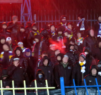 Ruch Chorzów - Motor Lublin  (20)