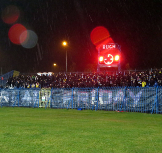 Ruch Chorzów - Motor Lublin  (21)