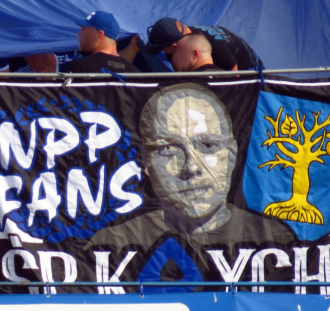 Ruch Chorzów - Motor Lublin (4)