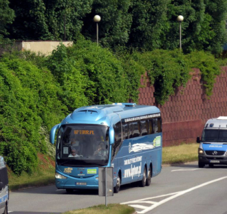 Ruch Chorzów - Motor Lublin (1)