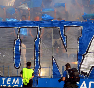 Ruch Chorzów - Motor Lublin (11)