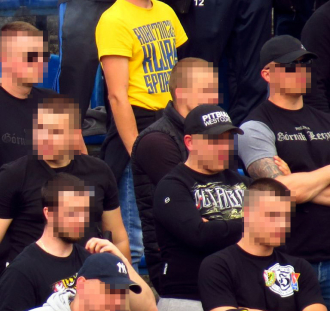 Ruch Chorzów - Motor Lublin (17)