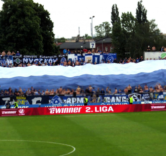 Ruch Chorzów - Motor Lublin (23)