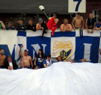 Ruch Chorzów - Motor Lublin (22)