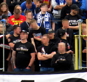 Ruch Chorzów - Motor Lublin (24)
