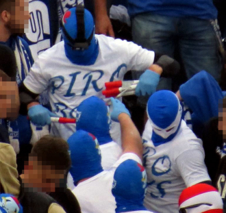 Ruch Chorzów - Motor Lublin (30)