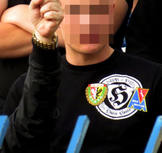 Ruch Chorzów - Motor Lublin (21)