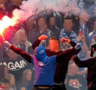 Ruch Chorzów - Motor Lublin (28)