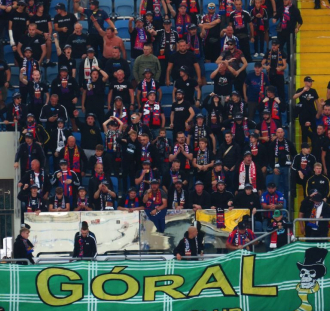 Ruch Chorzów – Polonia Bytom (2)