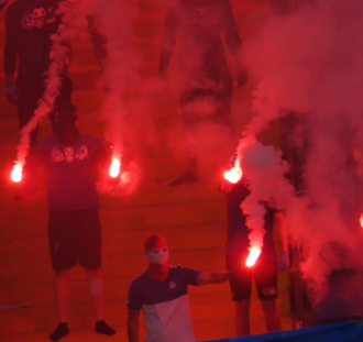 Ruch Chorzów – Polonia Bytom (18)