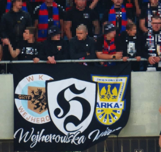 Ruch Chorzów – Polonia Bytom (5)