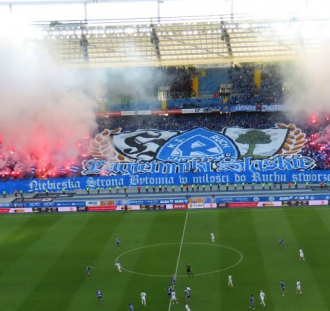 Ruch Chorzów – Polonia Bytom (20)