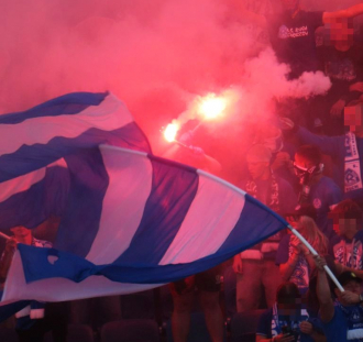 Ruch Chorzów – Polonia Bytom (19)