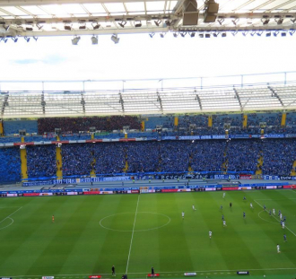Ruch Chorzów – Polonia Bytom (10)