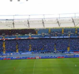 Ruch Chorzów – Polonia Bytom (6)