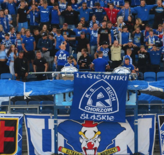 Ruch Chorzów – Polonia Bytom (7)
