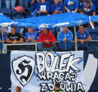 Ruch Chorzów – Polonia Bytom (13)