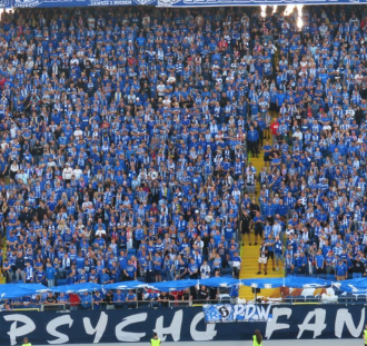 Ruch Chorzów – Polonia Bytom (8)