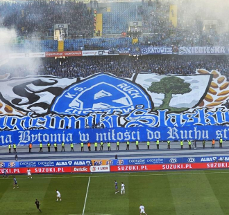 Ruch Chorzów – Polonia Bytom (21)
