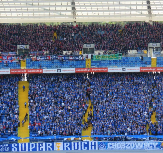 Ruch Chorzów – Polonia Bytom (11)