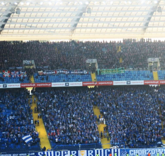 Ruch Chorzów – Polonia Bytom (22)