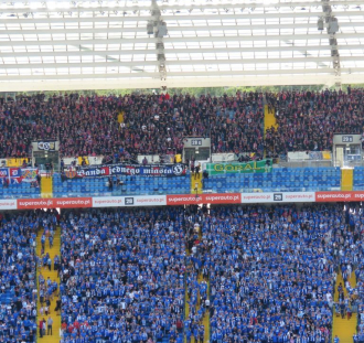 Ruch Chorzów – Polonia Bytom (3)