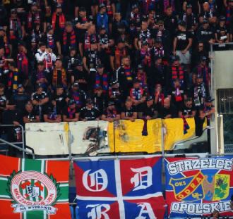 Ruch Chorzów – Polonia Bytom (4)