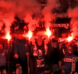 Ruch Chorzów - Śląsk Wrocław (7)