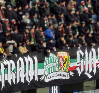 Ruch Chorzów - Śląsk Wrocław (2)