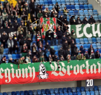 Ruch Chorzów - Śląsk Wrocław (1)