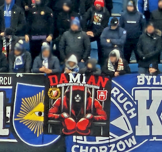 Ruch Chorzów - Śląsk Wrocław (16)