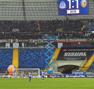 Ruch Chorzów - Śląsk Wrocław (18)