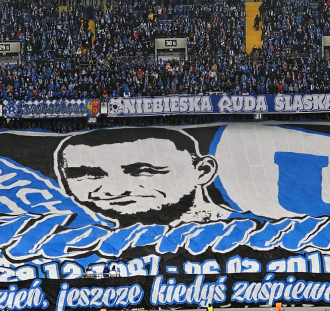 Ruch Chorzów - Śląsk Wrocław (8)