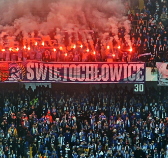 Ruch Chorzów - Śląsk Wrocław (12)