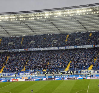 Ruch Chorzów - Śląsk Wrocław (21)