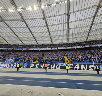 Ruch Chorzów - Śląsk Wrocław (15)