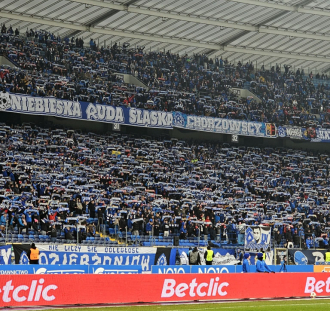 Ruch Chorzów - Śląsk Wrocław (14)