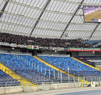 Ruch Chorzów - Śląsk Wrocław (13)