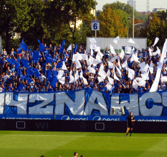 Ruch Chorzów - Stal Rzeszów (6)