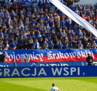 Ruch Chorzów - Stal Rzeszów (10)