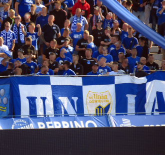 Ruch Chorzów - Stal Rzeszów (12)