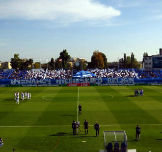 Ruch Chorzów - Stal Rzeszów (5)