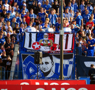 Ruch Chorzów - Stal Rzeszów (13)