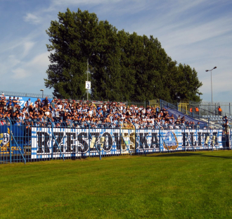 Ruch Chorzów - Stal Rzeszów (17)