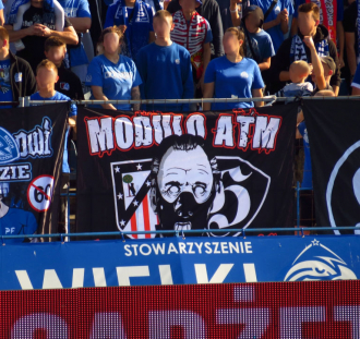 Ruch Chorzów - Stal Rzeszów (11)
